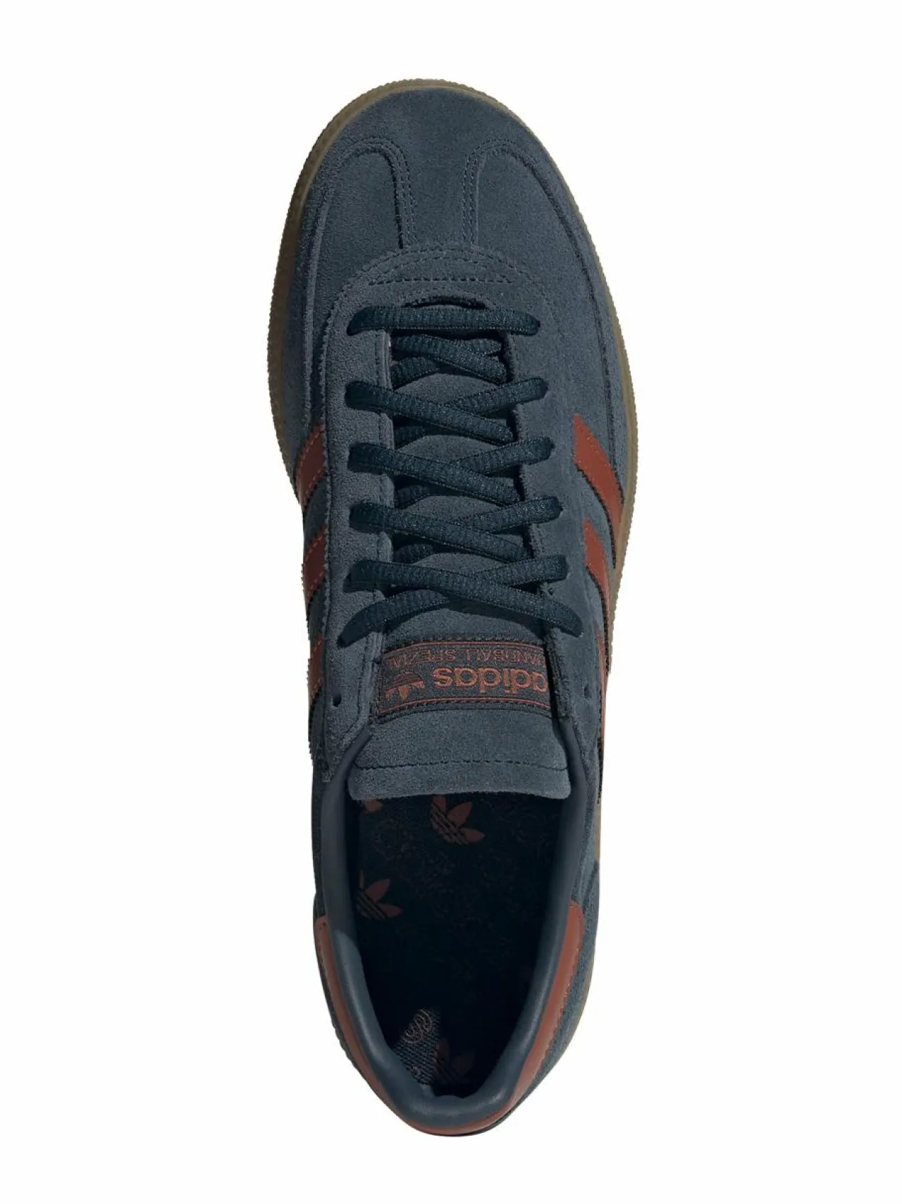Tennarit & Sneakerit|Urheilujalkineet<adidas Originals Handball Spezial -tennarit JH5436 AURINK/WILSEP/GOLDMT