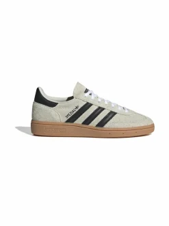 Urheilujalkineet|Tennarit & Sneakerit<adidas Originals Handball Spezial -tennarit IF6562 ALUMIN/CBLACK/FTWWHT