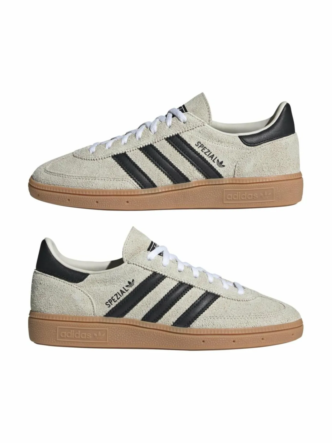 Urheilujalkineet|Tennarit & Sneakerit<adidas Originals Handball Spezial -tennarit IF6562 ALUMIN/CBLACK/FTWWHT
