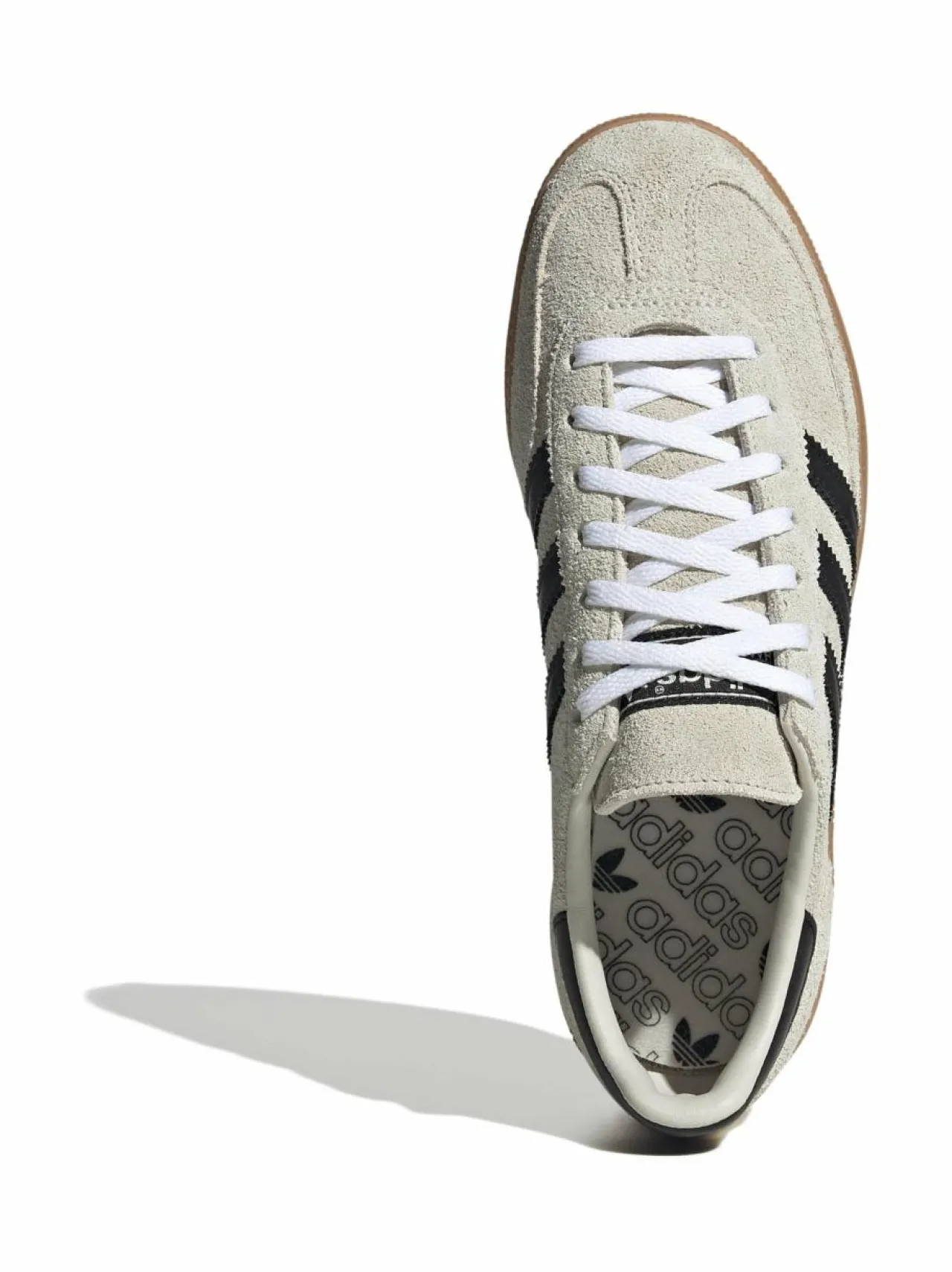 Urheilujalkineet|Tennarit & Sneakerit<adidas Originals Handball Spezial -tennarit IF6562 ALUMIN/CBLACK/FTWWHT