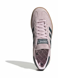 Urheilujalkineet|Tennarit & Sneakerit<adidas Originals Handball Spezial W -nahkasneakerit CLPINK/ARCNGT/GUM2