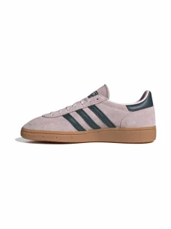 Urheilujalkineet|Tennarit & Sneakerit<adidas Originals Handball Spezial W -nahkasneakerit CLPINK/ARCNGT/GUM2