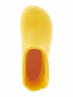 Kumisaappaat<Crocs Handle It Kids -kumisaappaat 730 YELLOW