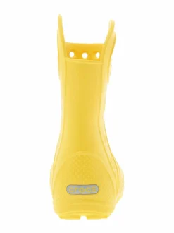 Kumisaappaat<Crocs Handle It Kids -kumisaappaat 730 YELLOW