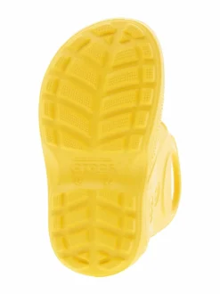 Kumisaappaat<Crocs Handle It Toddler -kumisaappaat 730 YELLOW