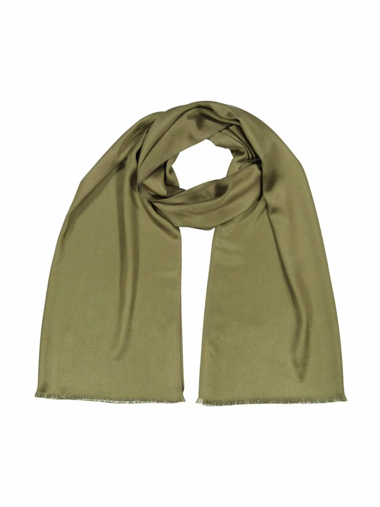 Huivit & Kaulaliinat<A+more Hani-huivi WINTER MOSS GREEN