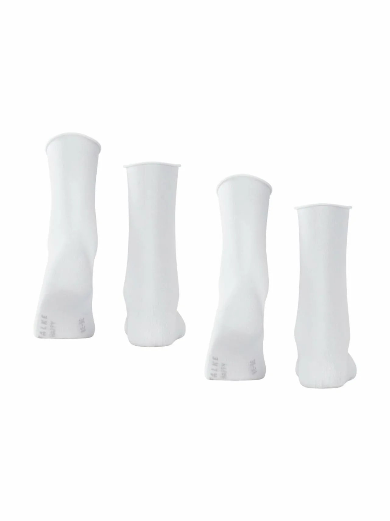 Falke Happy Rolltop -nilkkasukat 2-pack^ Sukat & Sukkahousut