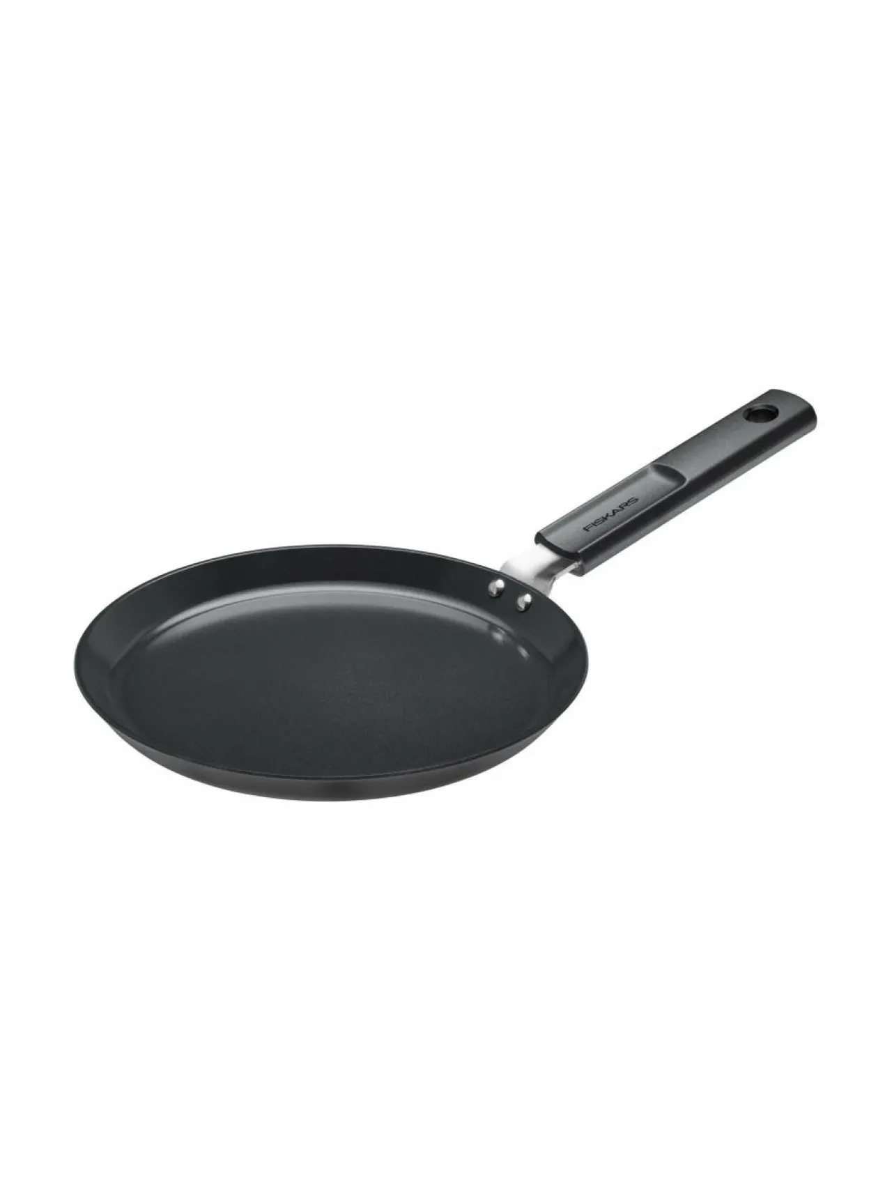 Fiskars Hard Face -omelettipannu^ Keitto- & Paistoastiat