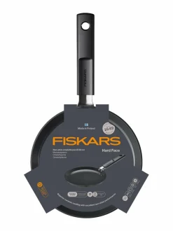 Fiskars Hard Face -omelettipannu^ Keitto- & Paistoastiat