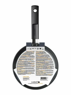 Fiskars Hard Face -omelettipannu^ Keitto- & Paistoastiat