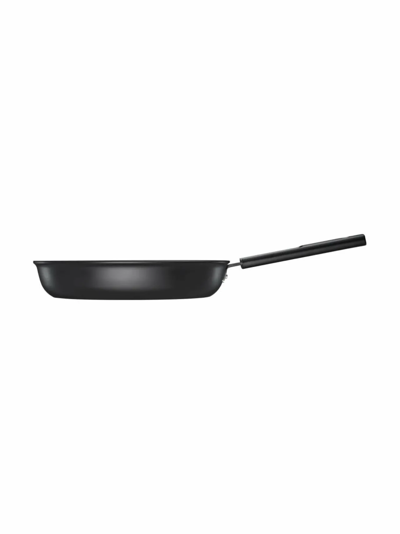 Fiskars Hard Face -paistinpannu ⌀28 cm^ Keitto- & Paistoastiat