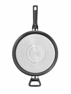Keitto- & Paistoastiat<Tefal Hard Titanium Pro -paistokasari 28 cm BLACK
