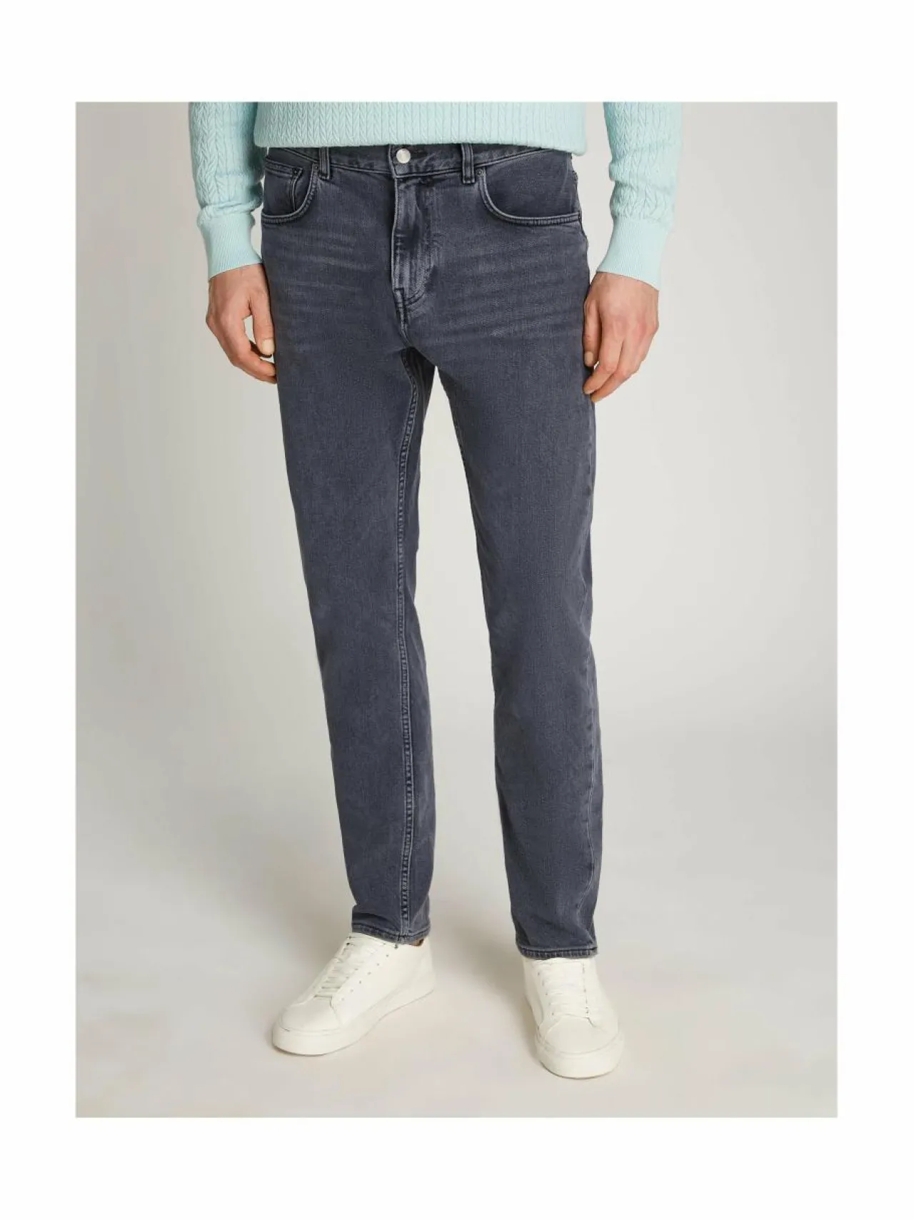 Tommy Hilfiger Harlem Trevor Straight -farkut^ Farkut
