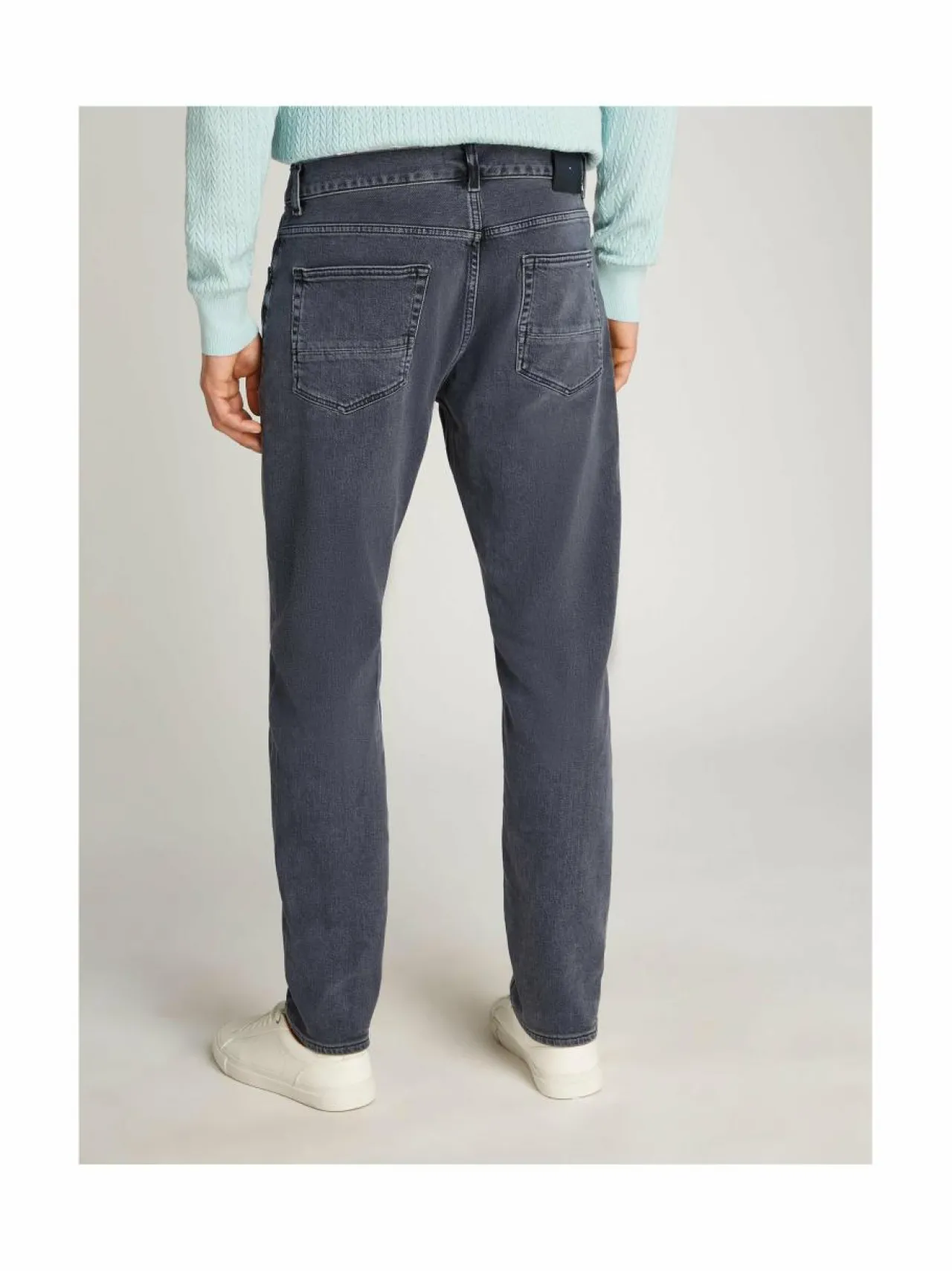 Tommy Hilfiger Harlem Trevor Straight -farkut^ Farkut