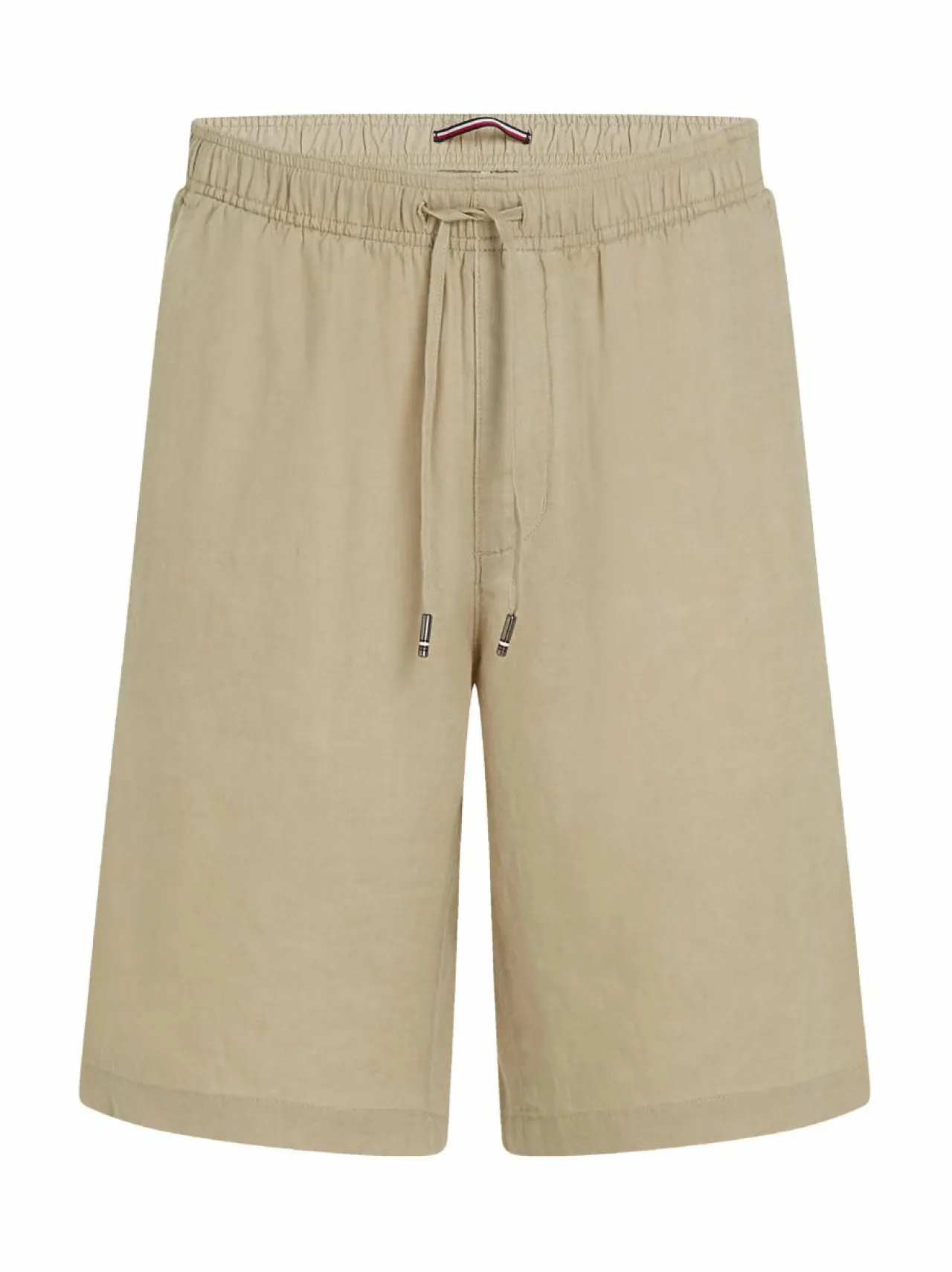Tommy Hilfiger Harlem-pellavashortsit^ Housut