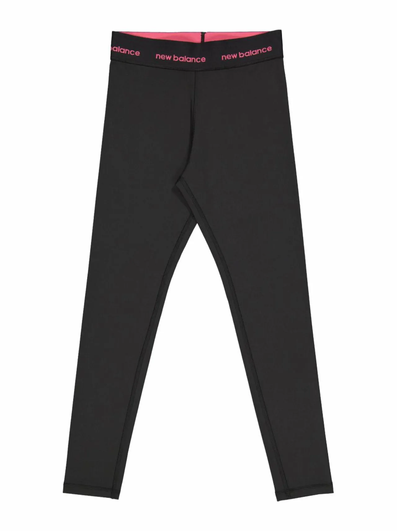 Housut & Jumpsuitit<New Balance Harmony High Rise Sport -leggingsit BK NB CAVIAR