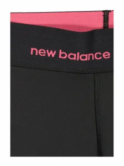 Housut & Jumpsuitit<New Balance Harmony High Rise Sport -leggingsit BK NB CAVIAR
