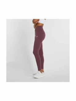 New Balance Harmony High Rise -treenileggingsit^ Urheiluhousut & Treenitrikoot
