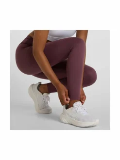 New Balance Harmony High Rise -treenileggingsit^ Urheiluhousut & Treenitrikoot