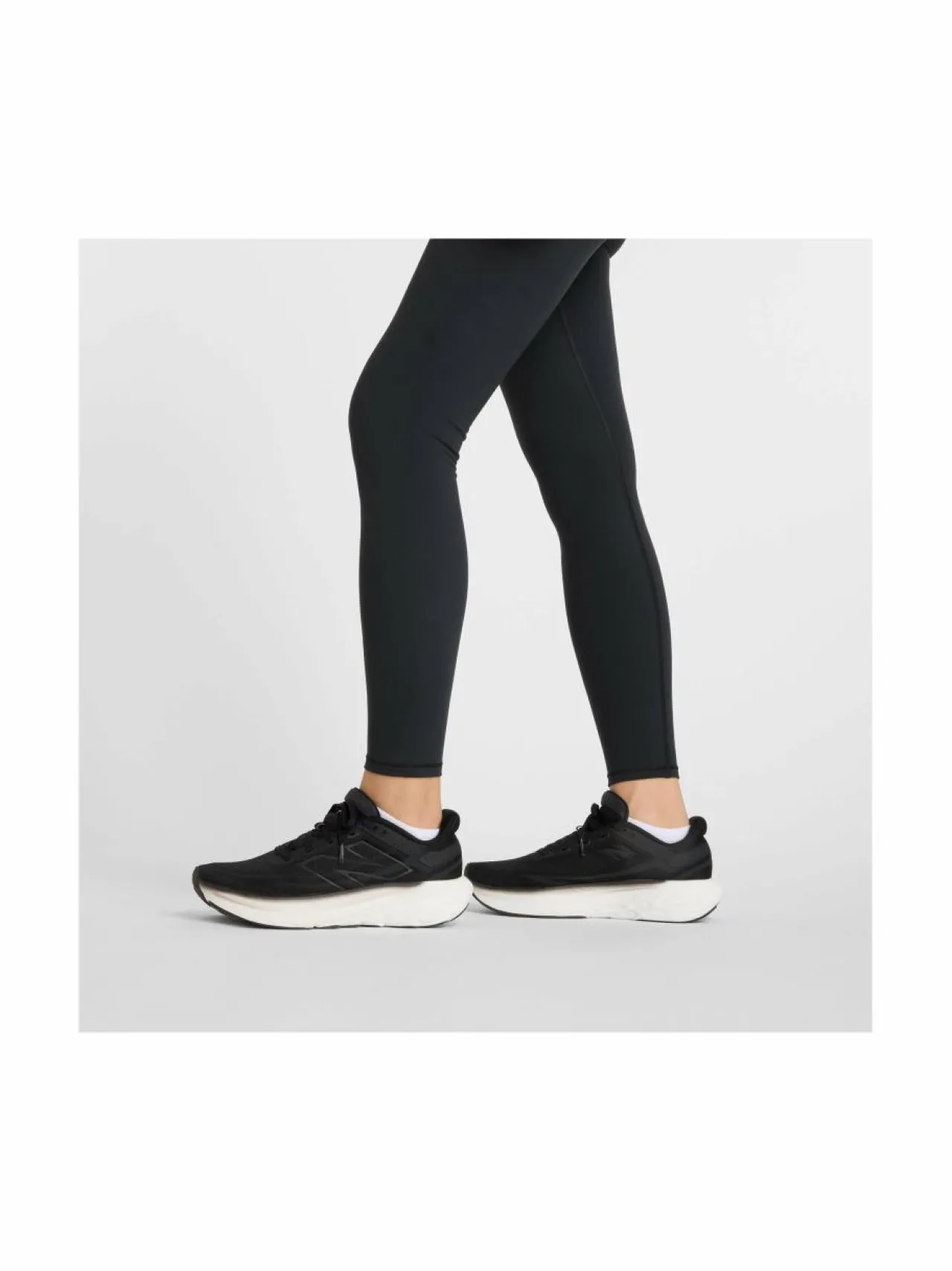 New Balance Harmony High Rise -treenitrikoot^ Urheiluhousut & Treenitrikoot