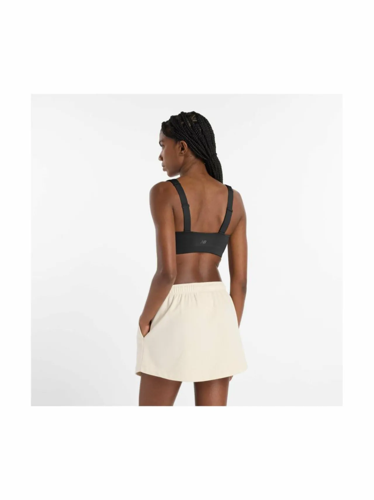 New Balance Harmony Yoga -urheiluliivit^ Urheiluliivit & -Kerrastot
