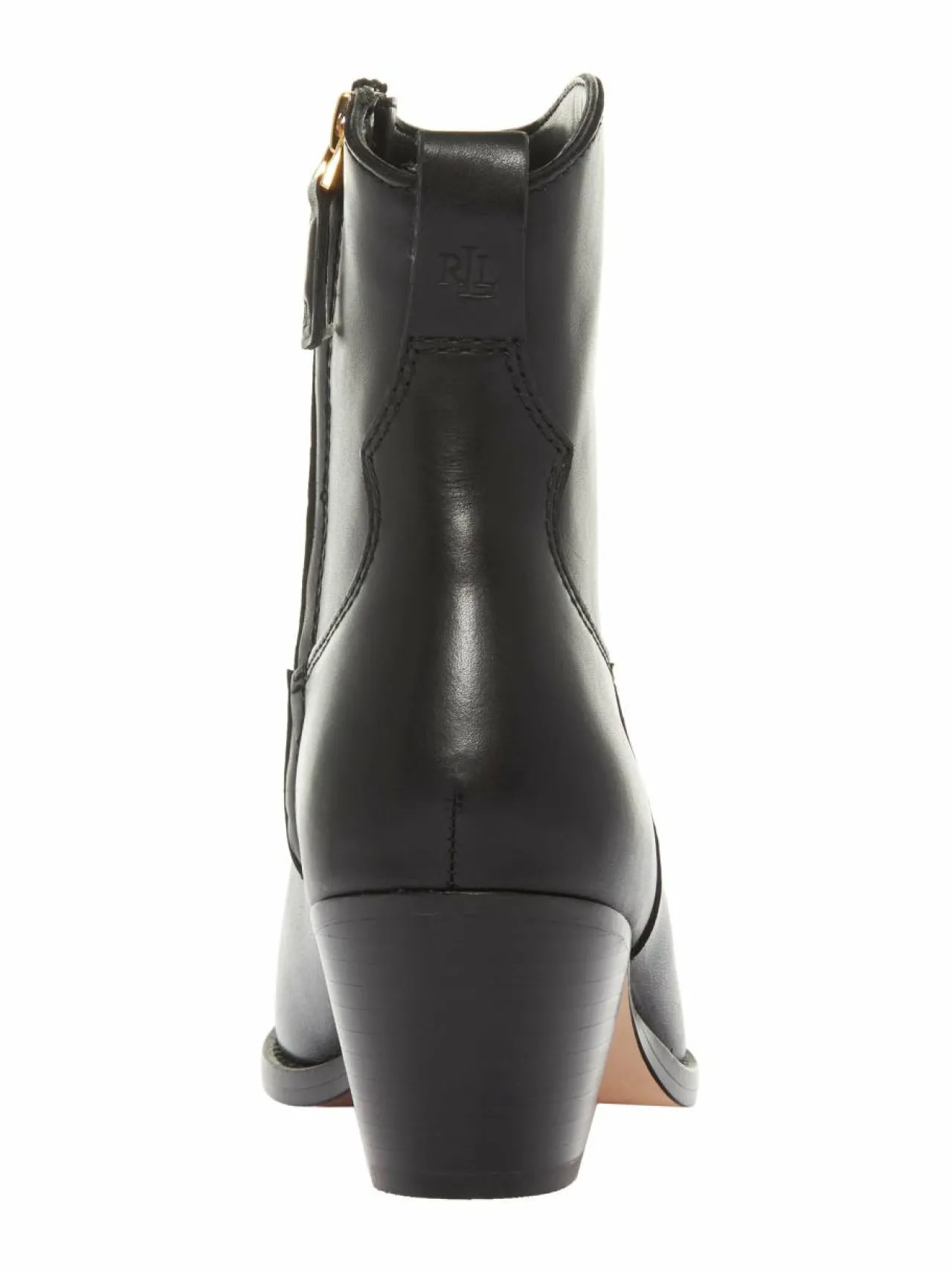 Lauren Ralph Lauren Harpher Boots Bootie -nilkkurit^ Nilkkurit