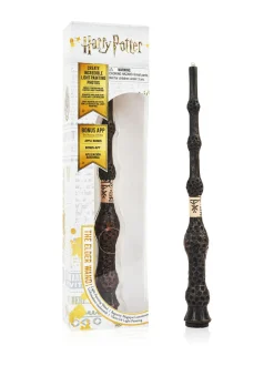 HARRY POTTER Taikasauva Lumos Seljasauva, 18 cm^ Fanituotteet