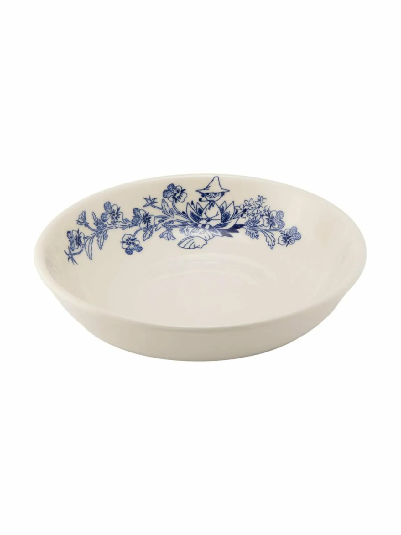 Moomin Arabia Haru-pastakulho 21 cm^ Lautaset & Kulhot