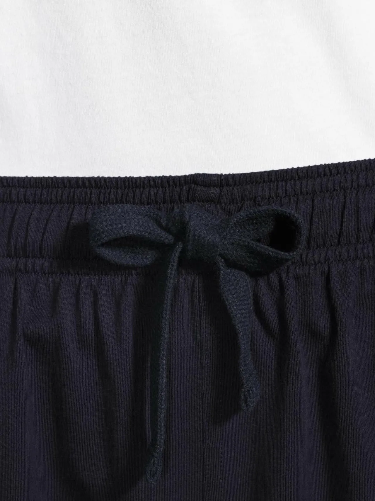 Pyjamat & Kylpytakit<Cap Horn loungewear Harvey jersey -shortsipyjama NAVY COMBO