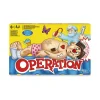 Pelit<HASBRO GAMING HASBRO Operation-peli (suomenkielinen)