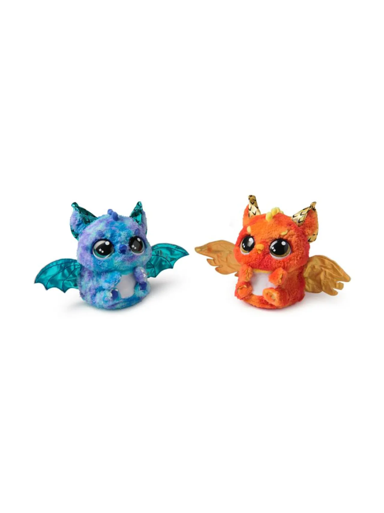 HATCHIMALS Interaktiivinen lelu Alive Draggle^ Figuurit & Interaktiiviset Lelut
