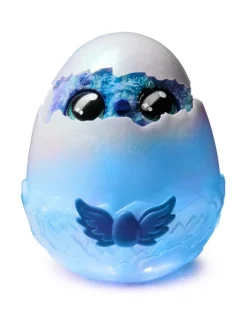 HATCHIMALS Interaktiivinen lelu Alive Draggle^ Figuurit & Interaktiiviset Lelut