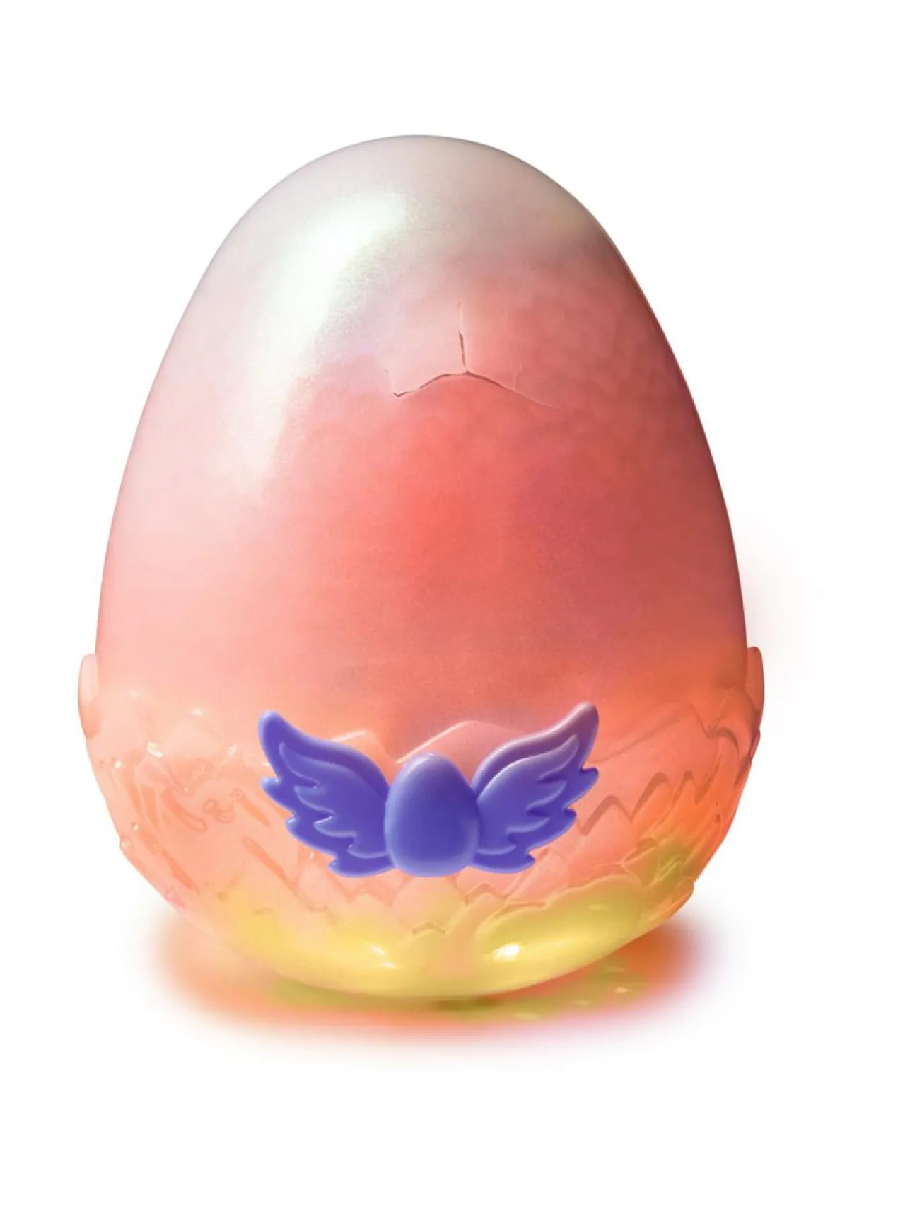 HATCHIMALS Interaktiivinen lelu Alive Draggle^ Figuurit & Interaktiiviset Lelut