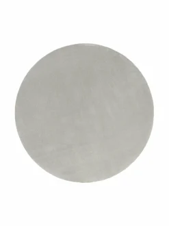 Matot<VM-Carpet Hattara-matto ø 200 cm HARMAA