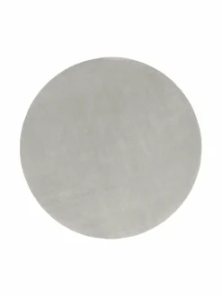 Matot<VM-Carpet Hattara-matto ø 200 cm HARMAA
