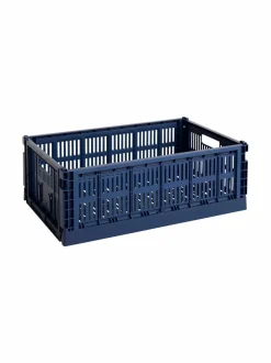 HAY Colour Crate L - säilytyskori^ Säilytys