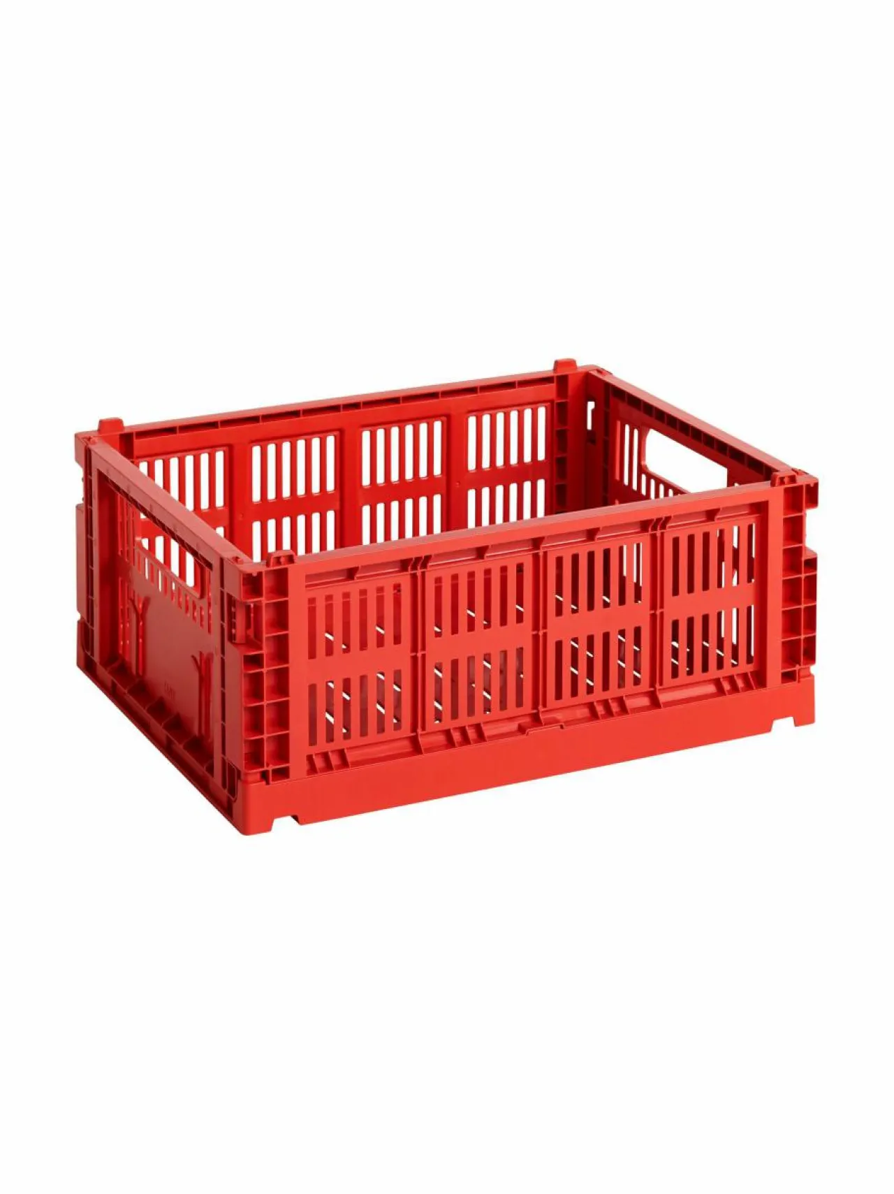 HAY Colour Crate M -säilytyskori^ Koriste-Esineet