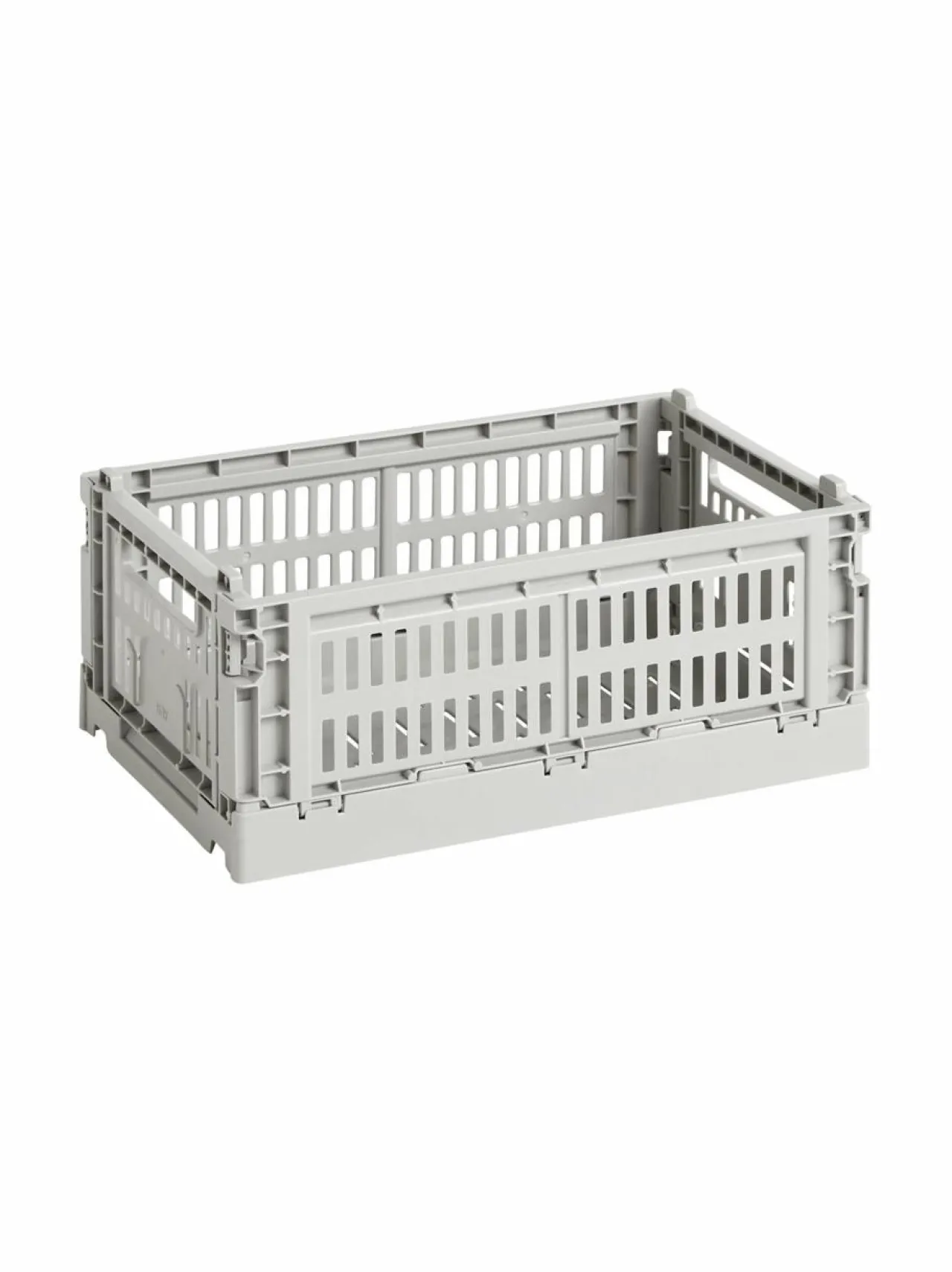 HAY Colour Crate S -säilytyskori^ Säilytys