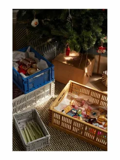 HAY Colour Crate S -säilytyskori^ Säilytys