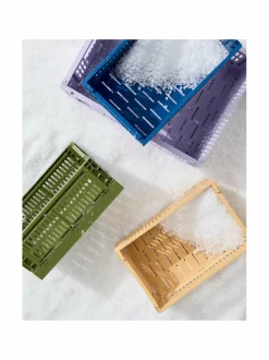 HAY Colour Crate S -säilytyskori^ Säilytys