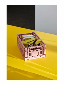 HAY Colour Crate S -säilytyskori^ Säilytys