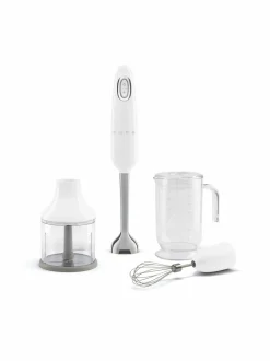 Smeg HBF03-sauvasekoitinpakkaus^ Vatkaimet & Sekoittimet