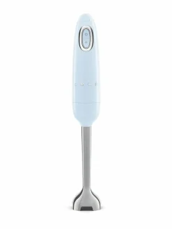 Vatkaimet & Sekoittimet<Smeg HBF03-sauvasekoitinpakkaus PASTEL BLUE
