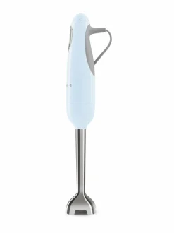 Vatkaimet & Sekoittimet<Smeg HBF03-sauvasekoitinpakkaus PASTEL BLUE