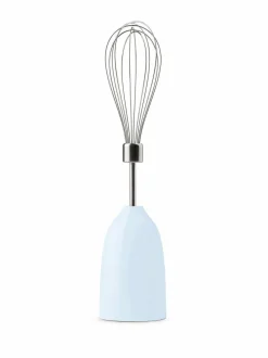 Vatkaimet & Sekoittimet<Smeg HBF03-sauvasekoitinpakkaus PASTEL BLUE