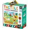 MONTESSORI HEADU kosketuspalapeli^ Vauvat & Taaperot
