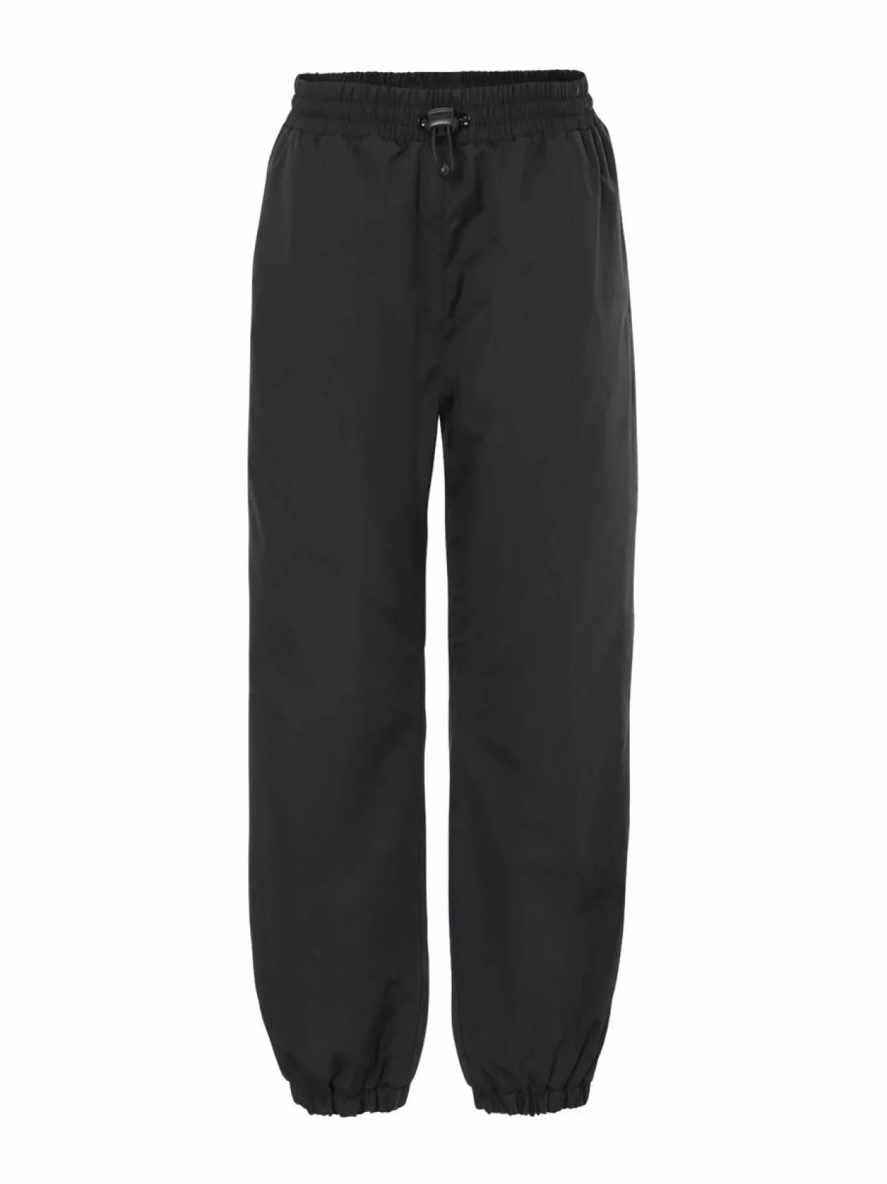 Ulkoiluvaatteet|Ulkoiluvaatteet<Molo Heat Basic -ulkoiluhousut 99 BLACK