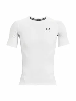 Under Armour HeatGear® Armour Compression -treenipaita^ Paidat, Hupparit & Colleget