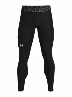 Under Armour HeatGear-treenitrikoot^ Urheiluhousut & Treenitrikoot