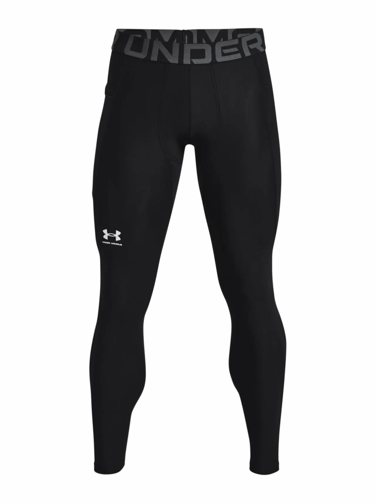 Under Armour HeatGear-treenitrikoot^ Urheiluhousut & Treenitrikoot